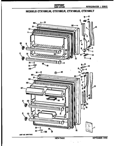 Doors