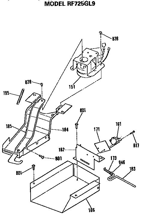 DOOR LOCK