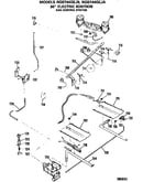 Gas control system