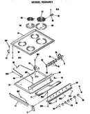 Cooktop