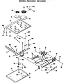 Cooktop