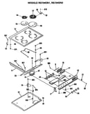 Cooktop
