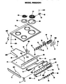Cooktop