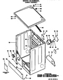 Cabinet assembly