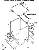Cabinet assembly