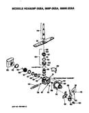 Motor-pump