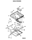 Cooktop