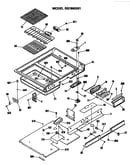 Cooktop