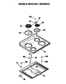 Cooktop