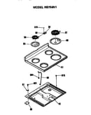 Cooktop