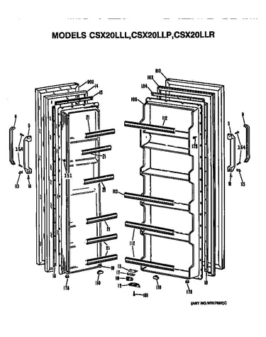 Doors