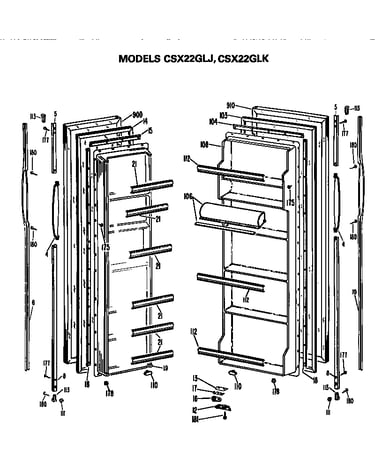 Doors