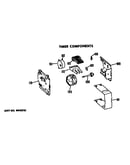 Timer components