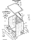 Cabinet assembly
