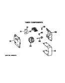 Timer components