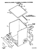 Cabinet assembly