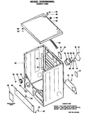 Cabinet assembly