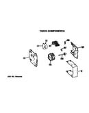 Timer components
