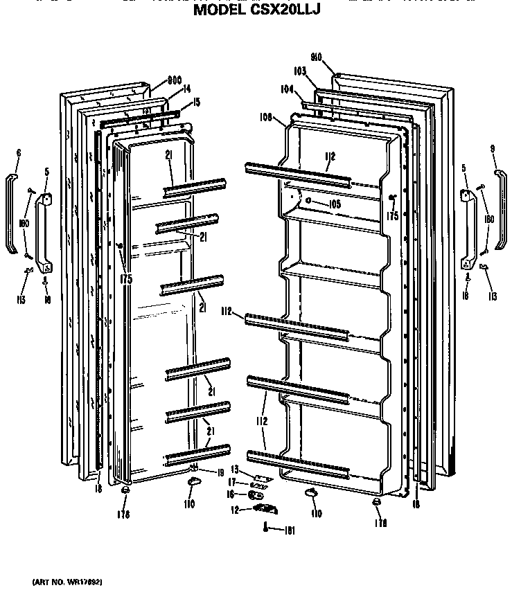 Doors
