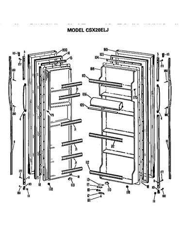 Doors