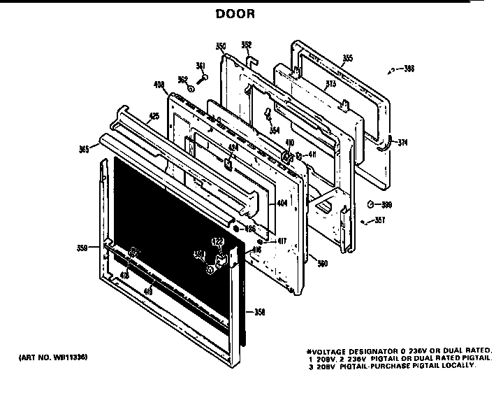 Door