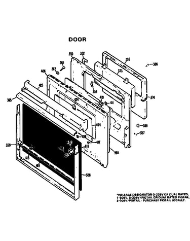 Door