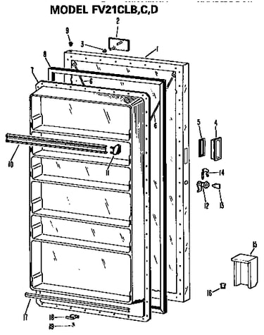 Door