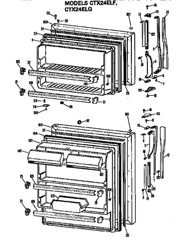 Doors