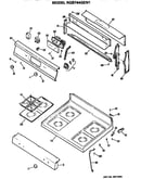 Cooktop