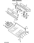 Cooktop