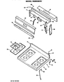 Cooktop