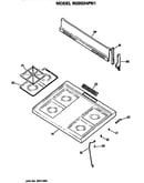 Cooktop