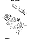 Cooktop