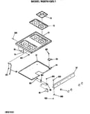 Cooktop