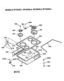Cooktop