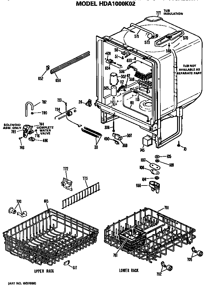 TUB