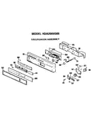 Escutcheon assembly