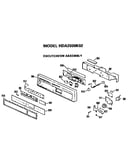 Escutcheon assembly