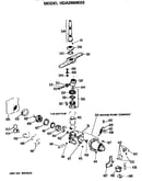 Motor-pump