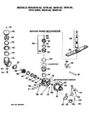 Motor-pump