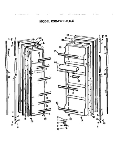 Doors