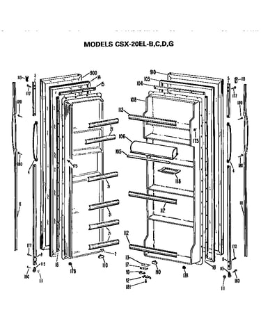Doors