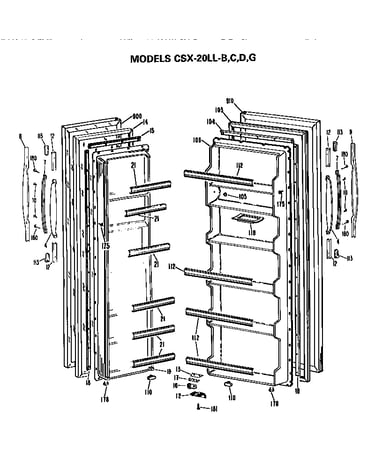 Doors