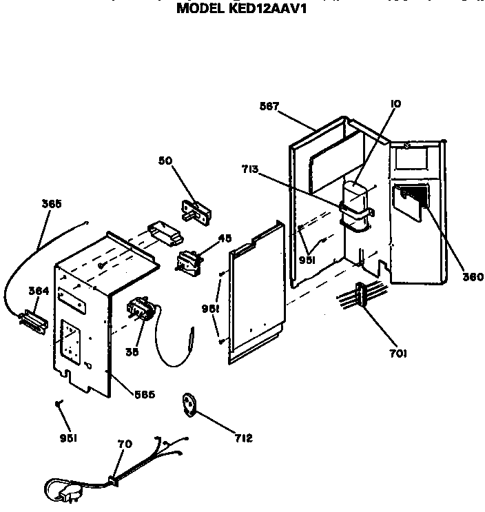 Control box