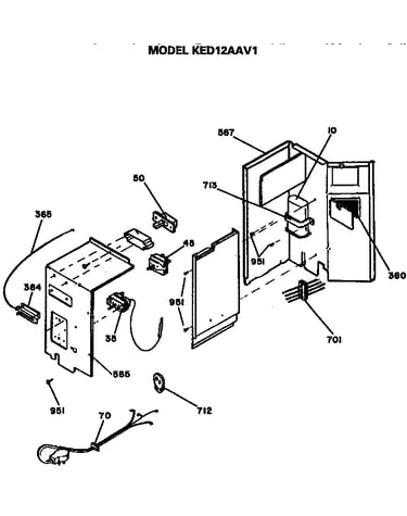 Control box