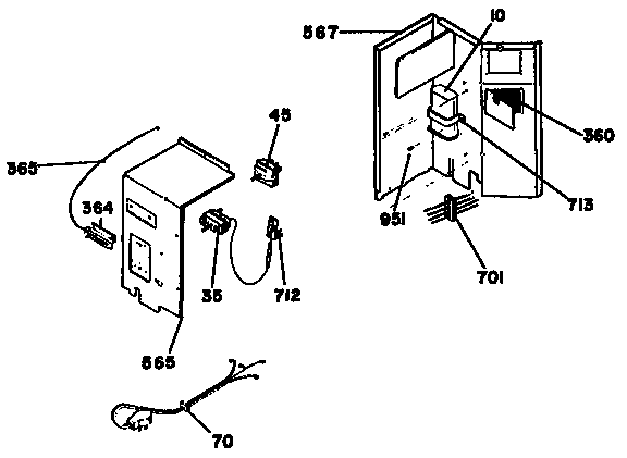 Control box
