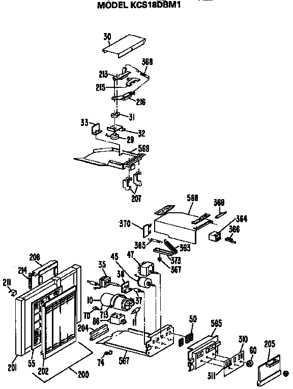 Control box