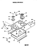 Cooktop