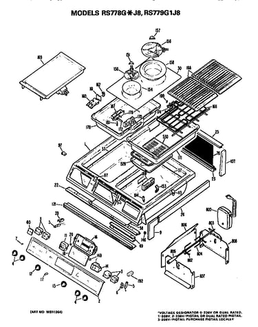 Cooktop