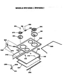Cooktop
